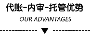 代账-内审-托管优势