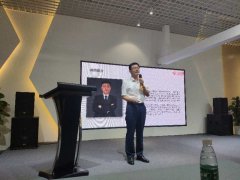 钇财税：广州企业税务筹划沙龙成功召开