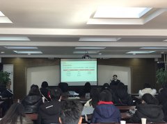钇财税联合杭州下城区相关部门成功举办个税与社保应对专题讲座