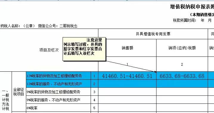 税局开始行动！清理落实4月1日之后开具16%、10%的发票(图3)