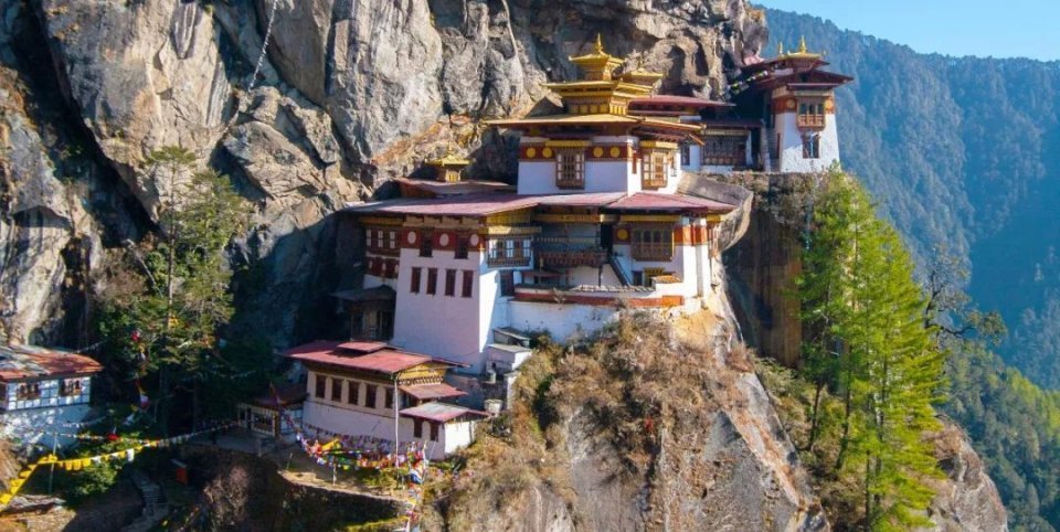 旅游也要缴税了？这些国家纷纷提高旅游税！(图2)
