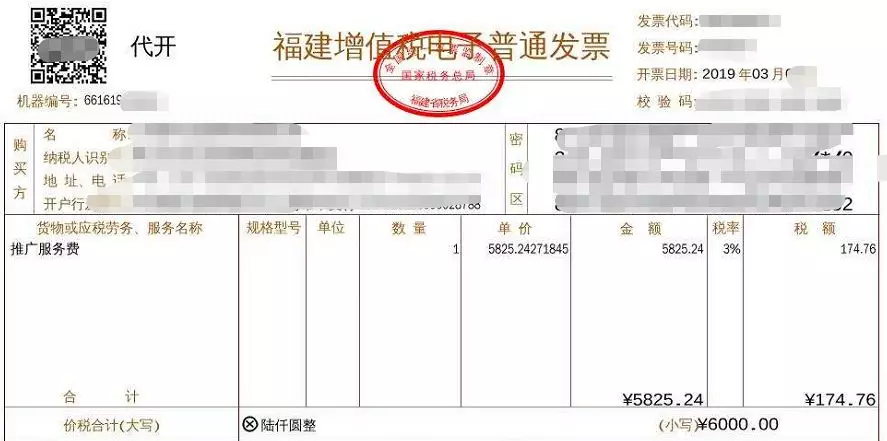 劳务费税率多少？都需要交哪些税？(图1)
