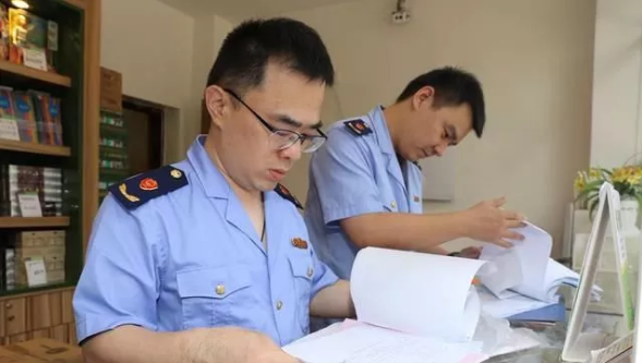 你还在利用私人账户避税?你将面临就大风险! 税务筹划 1