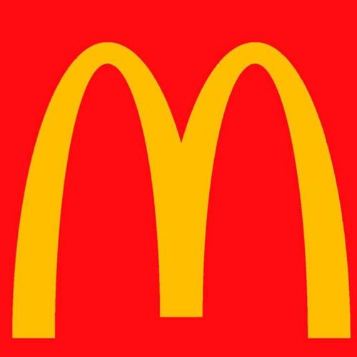麦当劳