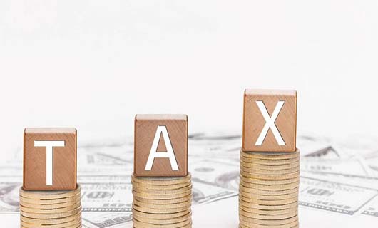 公司企业所得税怎么计算？税率都是多少？