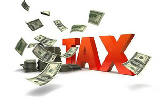 企业所得税税收优惠政策2021